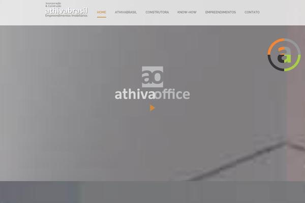 Site using Skillbars plugin