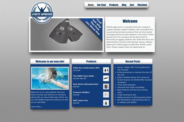 Site using Affiliates-pro plugin