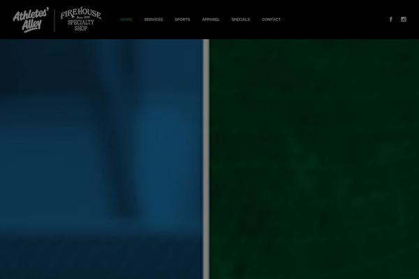 Site using PopUp by Supsystic plugin