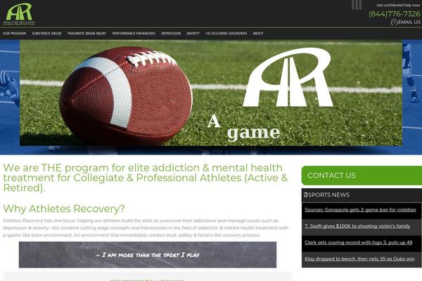 Site using Dopts plugin