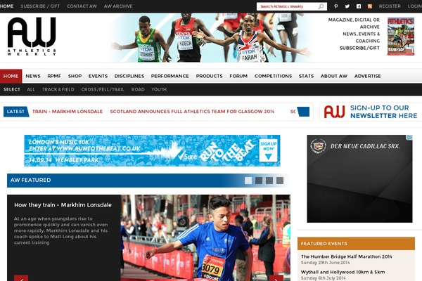 Extra theme site design template sample