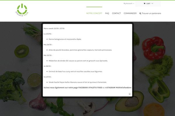 Site using Woo-product-bundle plugin