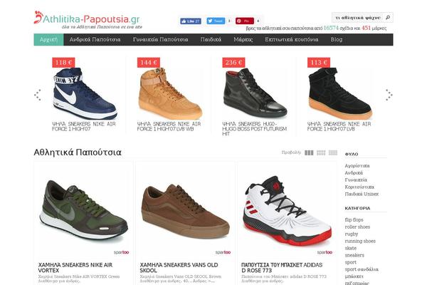 Site using Multi-Column Taxonomy List plugin
