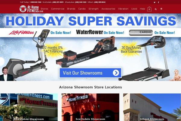 Site using Business-reviews-bundle plugin