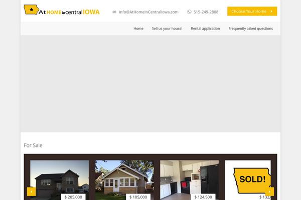 athomeinportland.com site used Generic_responsive_options