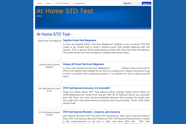 athomestdtest.net site used F1