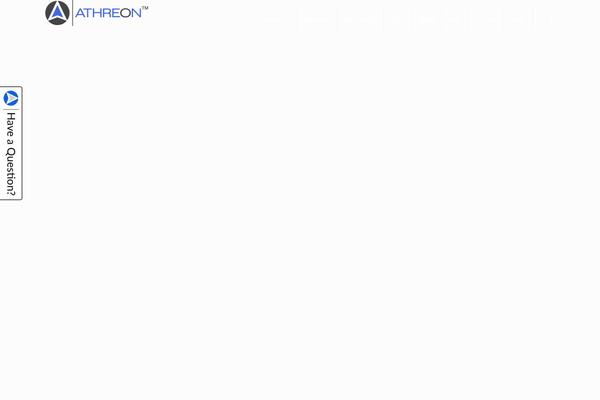 Site using Revslider-particles-addon plugin