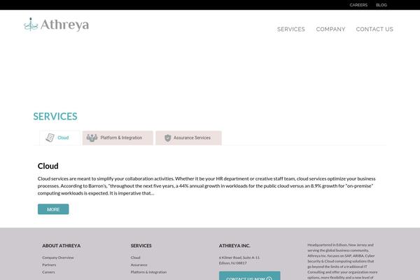 Site using Dynamic Headers plugin