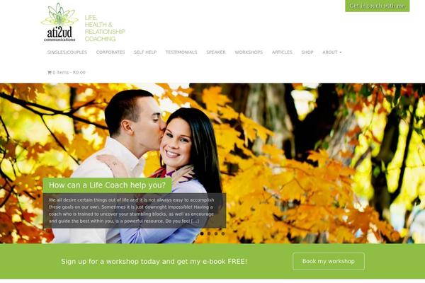 Dazzling theme site design template sample