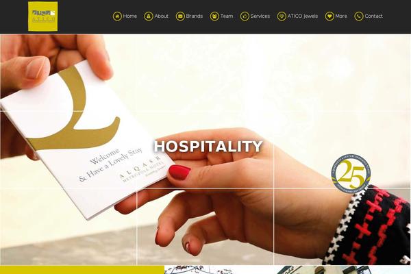 atico-jo.com site used HYDRO