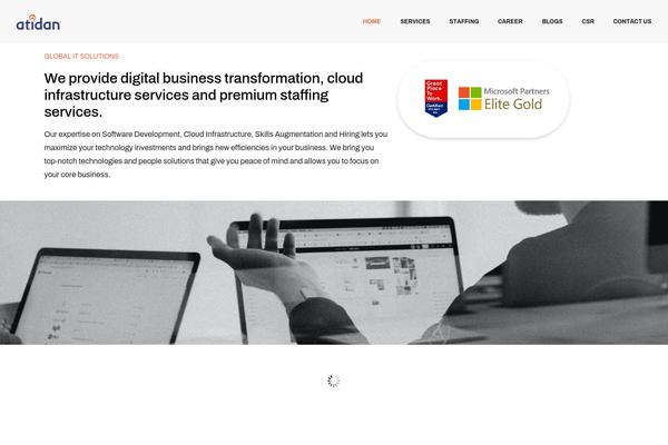 Site using Copy-the-code plugin