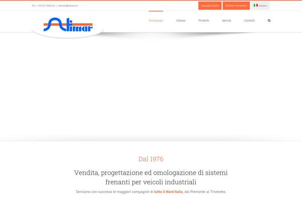 Site using LayerSlider plugin