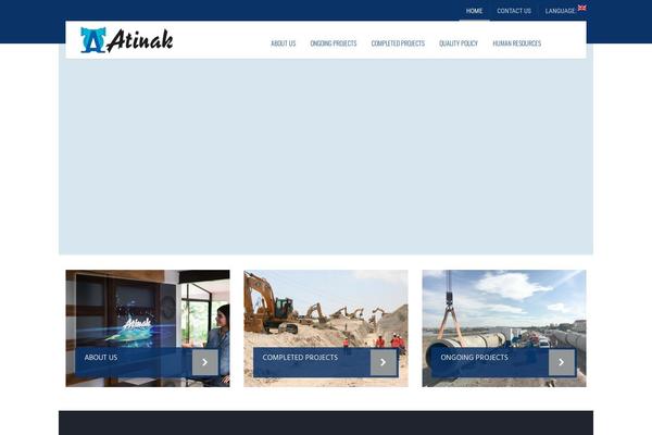 Site using Wonderplugin-slider plugin