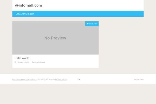 Site using WP Review plugin