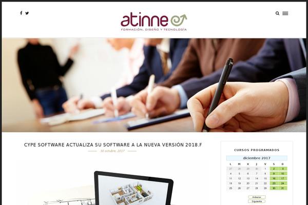 Site using WordPress Simple Survey plugin