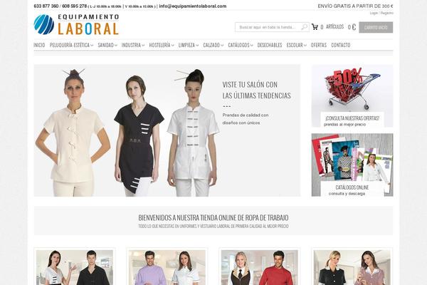 Site using YITH Essential Kit for WooCommerce #1 plugin