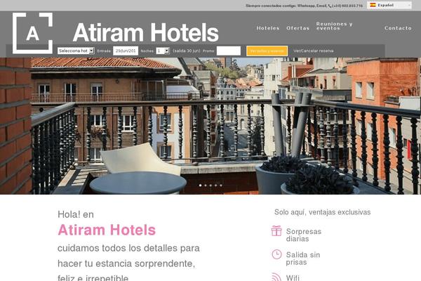 Site using Image-carousel-for-divi plugin
