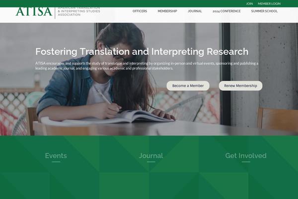 Site using Neon-inspire plugin