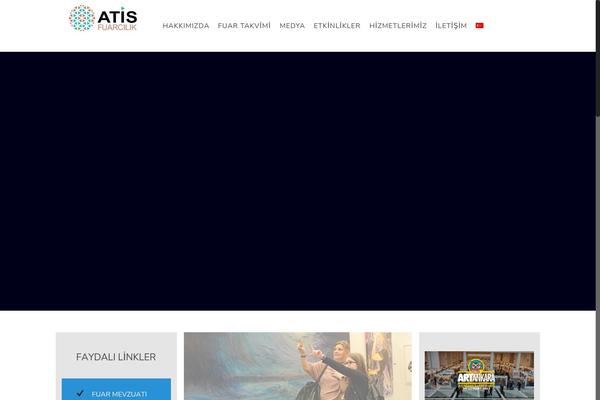 Site using Sitepress-multilingual-cms-3.6.2 plugin