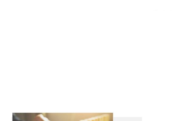 Bridge theme site design template sample