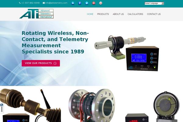 Site using Genesis Simple Footer Widgets plugin
