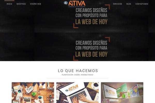 Site using News-page-slider plugin
