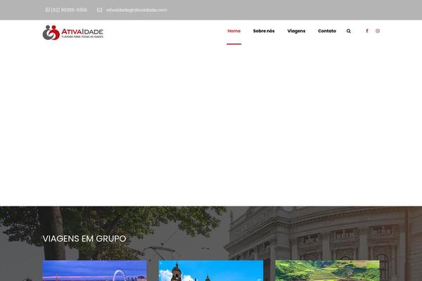 Site using WP User Avatar plugin