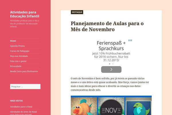 Site using Easy Responsive Shortcodes plugin