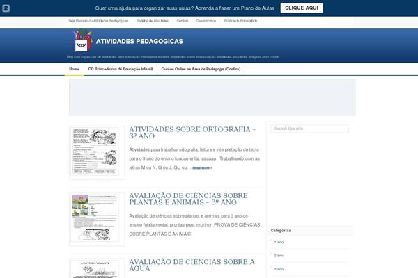 Site using Perfmatters plugin