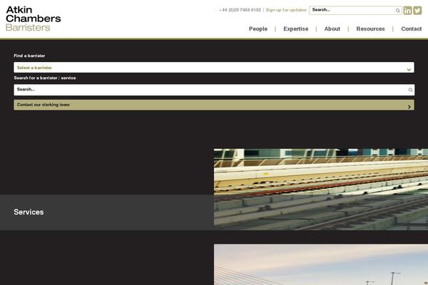 Child_theme theme site design template sample