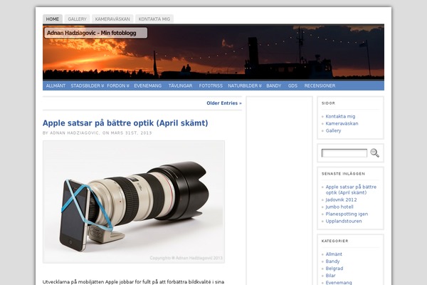 Atahualpa351 theme site design template sample