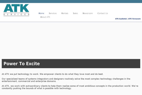atkservices.com site used Atk-audiotek-template