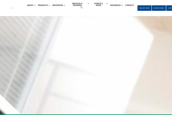 Site using Wp-date-remover plugin