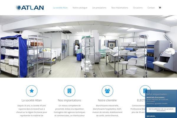 Site using Responsive-flipbook plugin