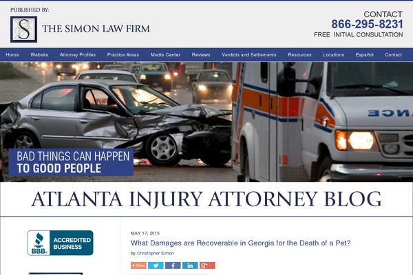 Willow theme site design template sample