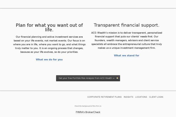 Site using Stripe-by-bonfire plugin