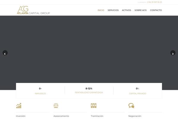 Lawyers Attorneys theme site design template sample