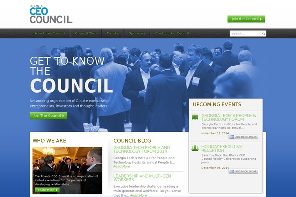 atlantaceo.org site used Aceo-new