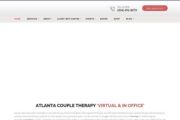 Site using Stylish Popular Posts plugin