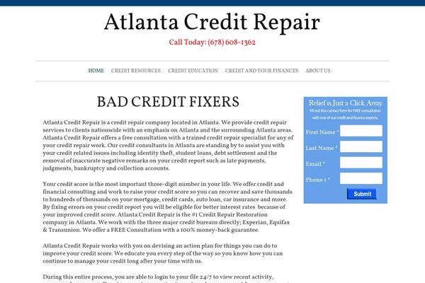 NewsFrame theme site design template sample