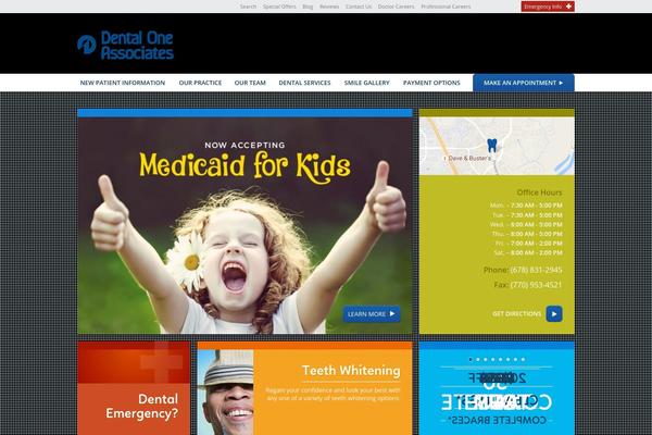 Mainplatform theme site design template sample