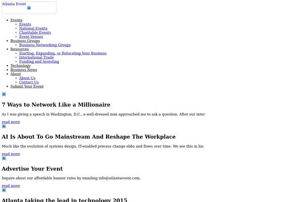 Westand theme site design template sample