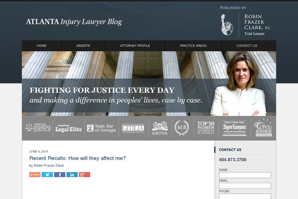 Willow theme site design template sample