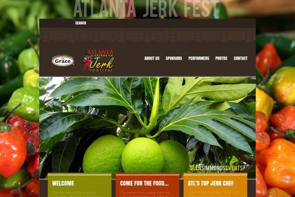 Site using Rselements plugin