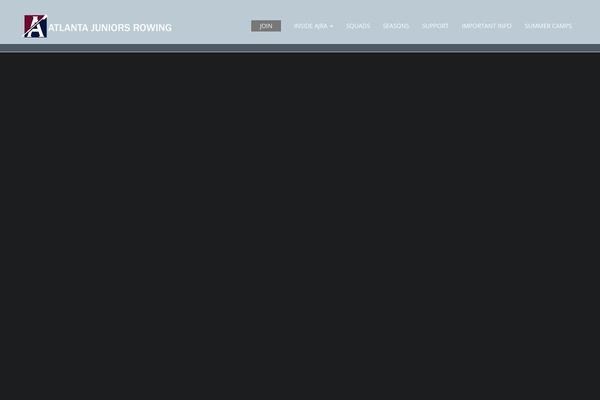 atlantajuniors.com site used Hatch-child
