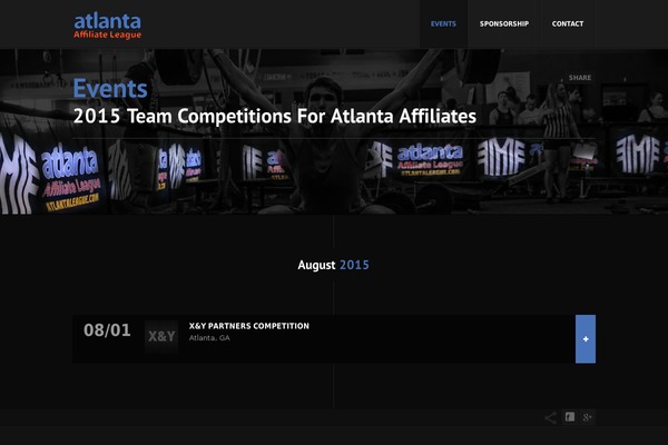 atlantaleague.com site used Eprom_1_2_4