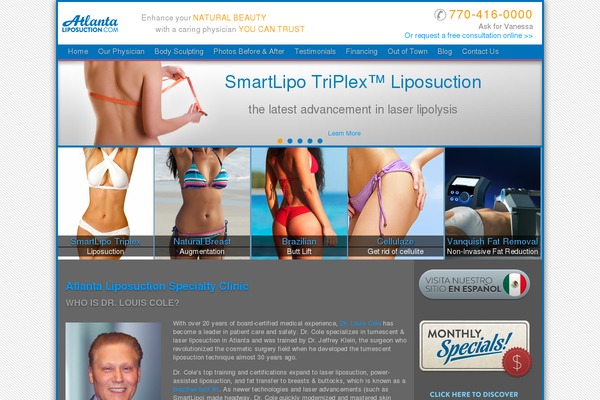 Site using AuthorSure plugin