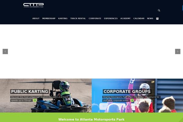 Site using RW-Timeline plugin