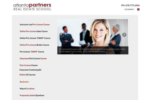 Site using Ameliabooking plugin