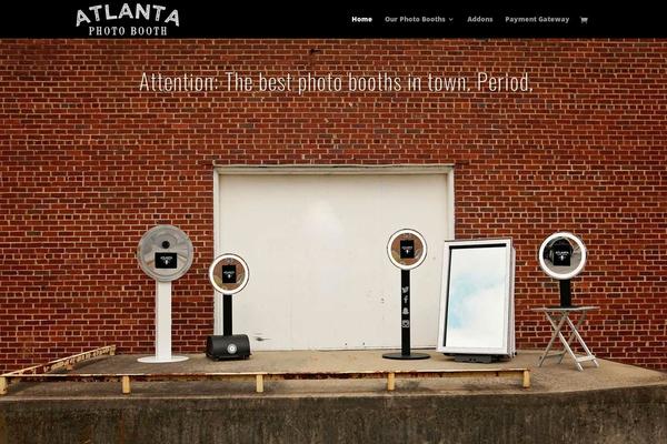 Site using Woo-gutenberg-products-block plugin